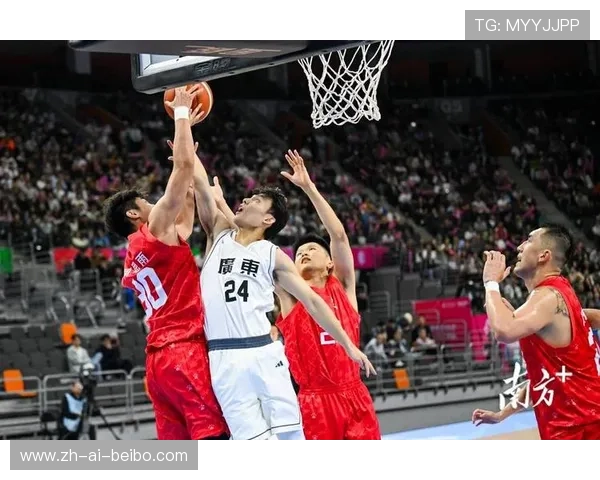 CBA球队是否与NBA球队进行过正式比赛?历史战绩回顾 CBA球队是否与NBA球队进行过正式比赛?历史战绩回顾