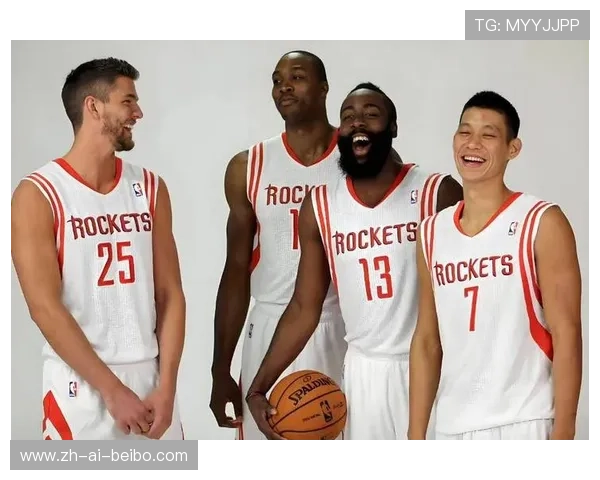 火箭队队员喜欢的球星及其对球队的影响分析