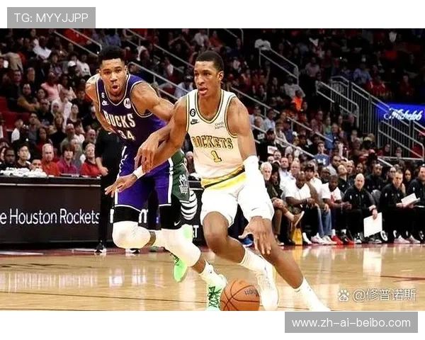 火箭队2024年5月23日比赛预告及阵容预测