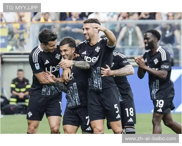 意甲花钱最多的球队是谁：分析意甲联赛中花费最多的球队 (2)