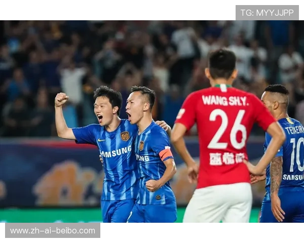 苏宁中超联赛赛程安排及关键赛事