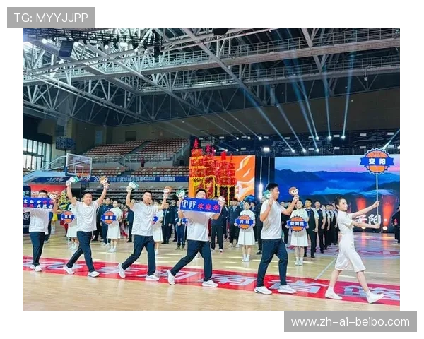 河南省篮球城市联赛抽签仪式圆满举行点燃全省篮球热潮